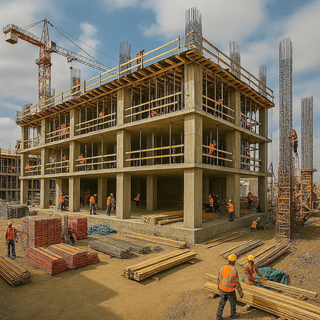 Civil Works